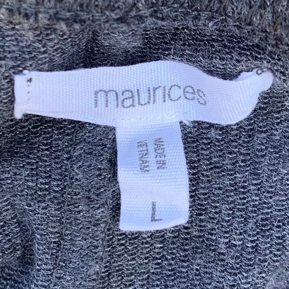 Gray Sweater - Picture 6 of 8